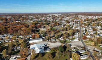 2404 U St, Bedford, IN 47421