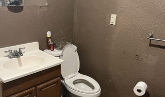 1655 D Ave, Ely, NV 89301