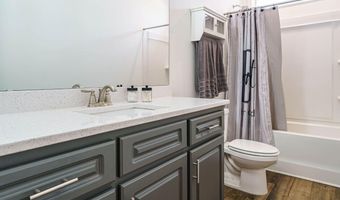 4110 Needham Rd, Bailey, NC 27807
