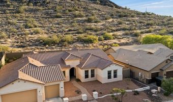 3551 W HIDDEN MOUNTAIN Ln, Anthem, AZ 85086