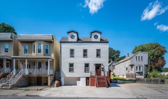85 HOBART Ave, Bayonne, NJ 07002