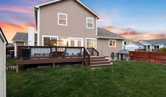 5851 CALUMET Dr, Cheyenne, WY 82001