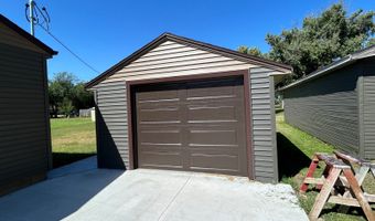 509 N St, Aurora, NE 68818
