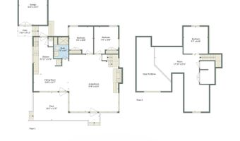 5002 Herring Grv, Arcadia, MI 49613