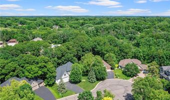 4309 Colleen Ct, Arden Hills, MN 55112