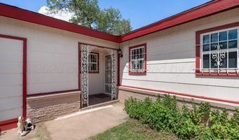 2811 Carter St, Amarillo, TX 79103