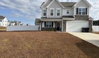 370 Summer Wind Way, Aberdeen, NC 28315