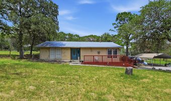 1027 Bluebonnet, Adkins, TX 78101