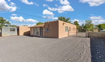 136 VELARDE Rd NW, Albuquerque, NM 87107