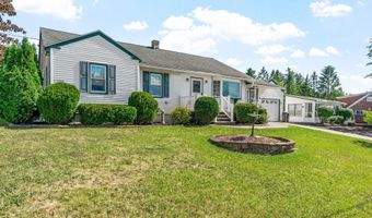 42 Edson St, Amsterdam, NY 12010