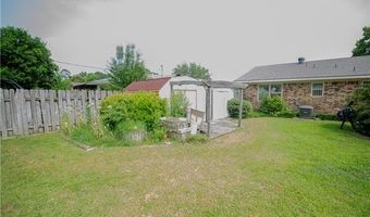 6020 BENJAMIN St, Alexandria, LA 71303