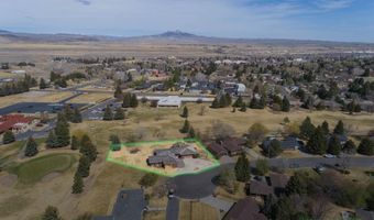 5 Driver Clb, Cody, WY 82414
