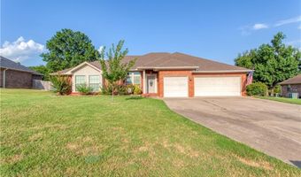 1330 Lakeview Estates Dr, Alma, AR 72921