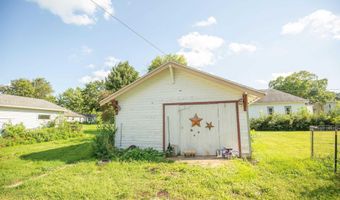 608 E Elm St, Algona, IA 50511