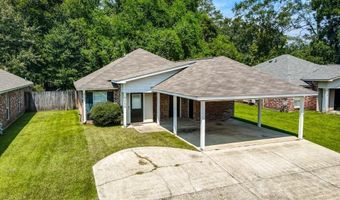 1352 Harwich Dr, Baton Rouge, LA 70820