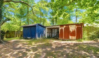 1789 HOLMAN St, Alexander City, AL 35010