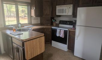 6348 Jackpine Trl, Alger, MI 48610