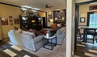 3118 Shady Lane Dr, Anadarko, OK 73005