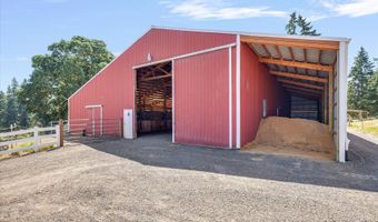 11800 S CARUS Rd, Oregon City, OR 97045
