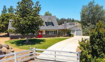 2430 GEYER Ln, Alpine, CA 91901