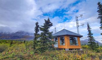 45161 Glenn Hwy, Chickaloon, AK 99674