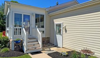 26 WHITEHAVEN Way 13, Lewes, DE 19958