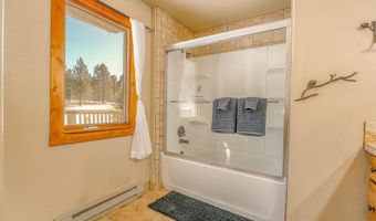 71 Halo Pines Ter, Angel Fire, NM 87710