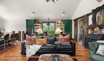 21300 N Hiwassee Rd, Arcadia, OK 73007