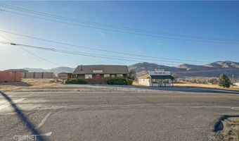 21069 Woodford Tehachapi Rd, Tehachapi, CA 93561