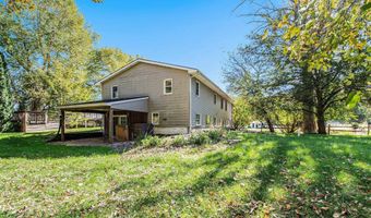 3822 Sharp Rd, Adrian, MI 49221