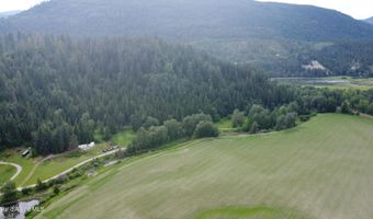 2868 Pine Island Rd, Bonners Ferry, ID 83805