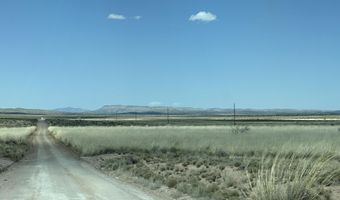01 Wsmr P Route 7, Carrizozo, NM 88301