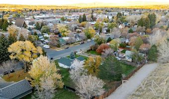1344 Alger Ave, Cody, WY 82414