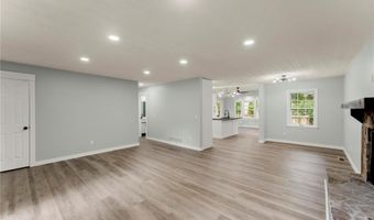2440 Red Fox Run NW, Acworth, GA 30101