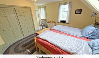 18 Hamor Ln, Bar Harbor, ME 04609