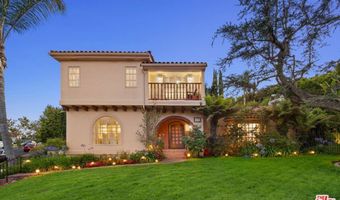 1717 Comstock Ave, Los Angeles, CA 90024