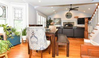 110 Mallinson St, Allendale, NJ 07401