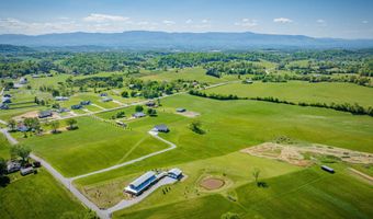 1600 Mary Lamons Rd, Afton, TN 37616