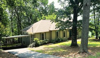 309 SKY Dr, Anniston, AL 36207