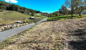 Condor Lane, Abingdon, VA 24210