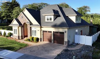 17199 S PASSLEY Rd, Brookings, OR 97415