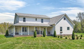 302 Ligon Ln, Baxter, TN 38544