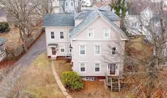 121 County St, Attleboro, MA 02703
