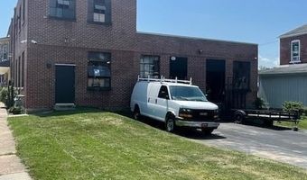 212 S Dauphin St S, Allentown, PA 18109