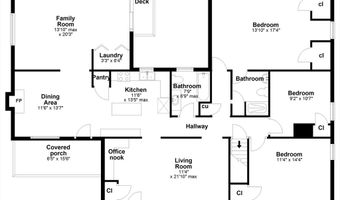 85 Maple St, Bellingham, MA 02019