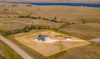 16 Peak View Dr, Buffalo, WY 82834