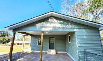 109 ALBERTA Dr, Abbeville, AL 36310