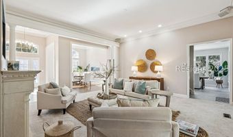 210 Old Plantation Dr, Beaufort, SC 29907