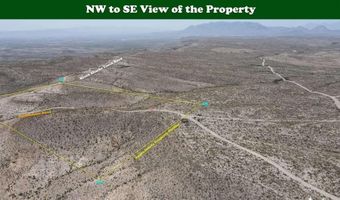 100 Smithsonite Rd, Alpine, TX 79830