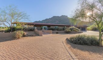 36220 N TOM DARLINGTON Dr, Carefree, AZ 85377